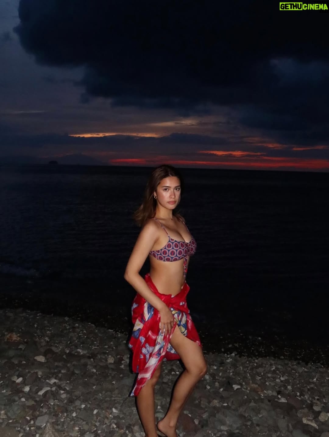 Sam Cruz - 12.7K Likes - sea you next year 🌊