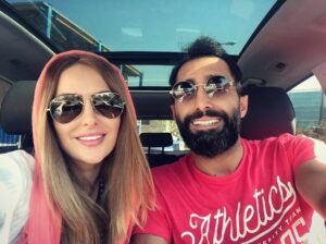 Samaneh Pakdel Instagram - .
❤️❤️❤️❤️❤️❤️
آخر هفته خوبى داشته باشيد تو اين آلودگى هوا .......😫😫😫