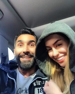 Samaneh Pakdel Instagram - عيدتون مبارك🌟❤️🌟