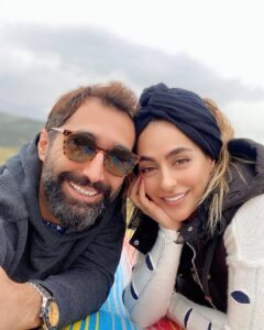 Actress Samaneh Pakdel HD Photos and Wallpapers October 2020