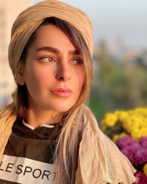 Samaneh Pakdel Instagram - .
هیچ انسانی نمیداند کدامین لحظه از زندگی اش خاطره میشود.
 #سمانه_پاكدل
#samanehpakdel