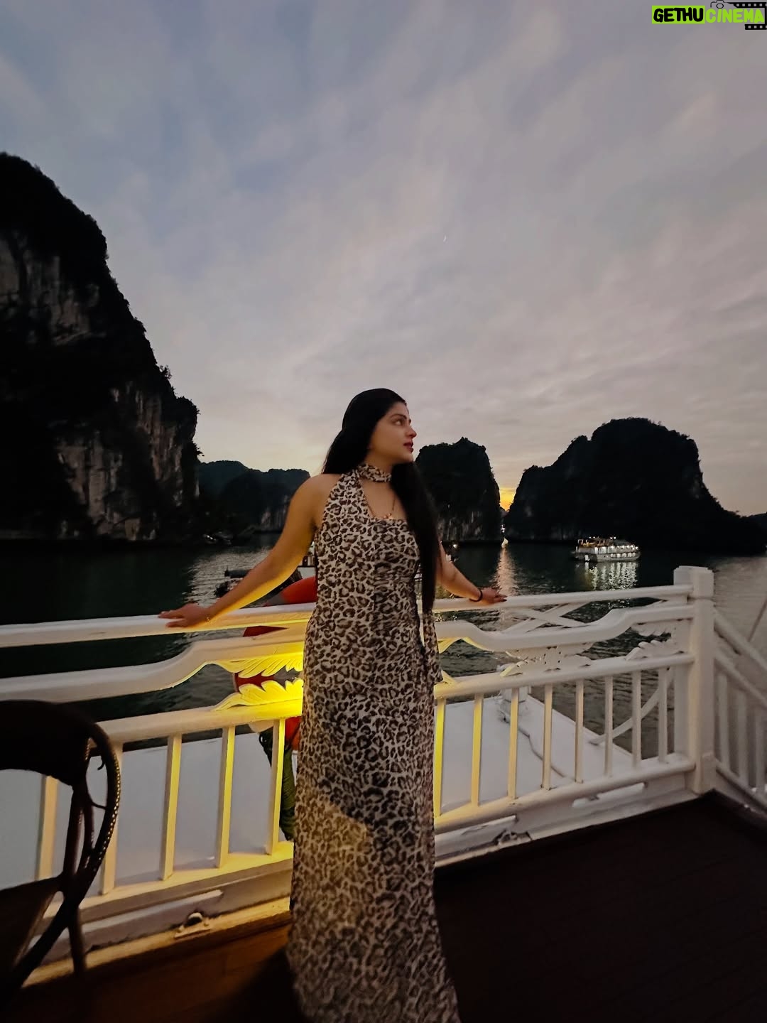 Samata Amin - 11.4K Likes - #vietnam 🇻🇳

#vietnamese