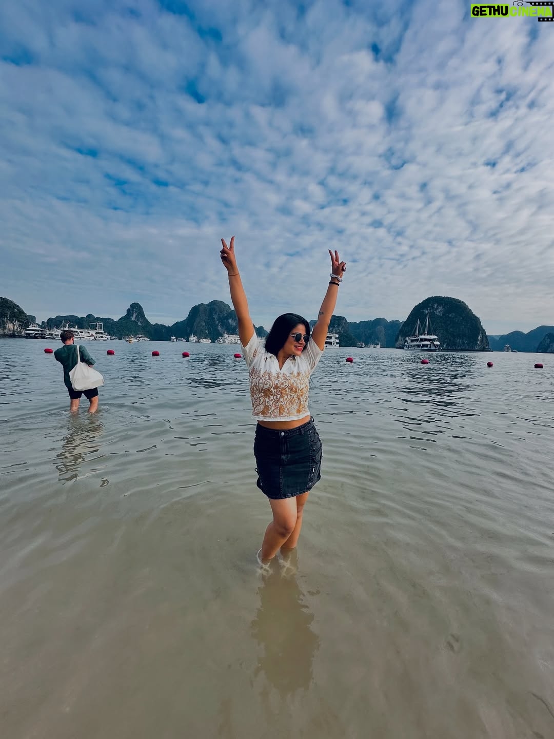 Samata Amin - 11.4K Likes - #vietnam 🇻🇳

#vietnamese