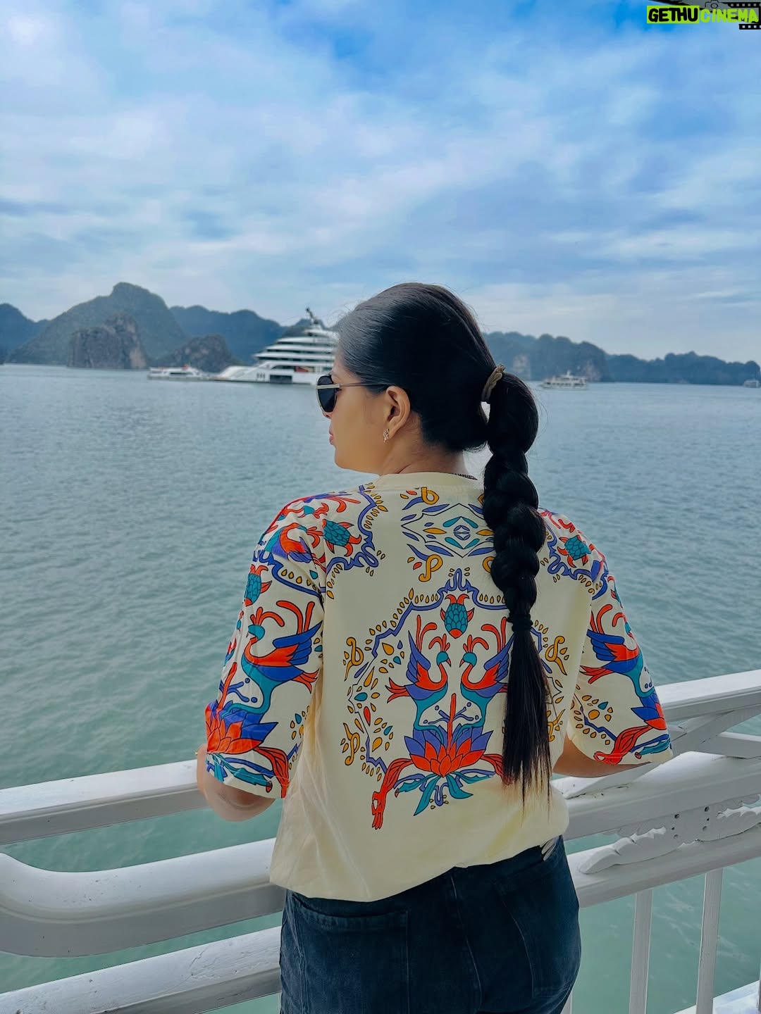 Samata Amin - 11.4K Likes - #vietnam 🇻🇳

#vietnamese