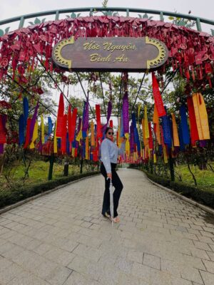 Samata Amin Instagram - #vietnam 🇻🇳

#vietnamese