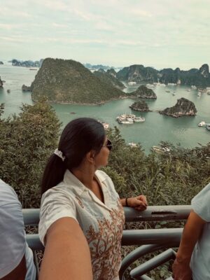 Samata Amin Instagram - #vietnam 🇻🇳

#vietnamese