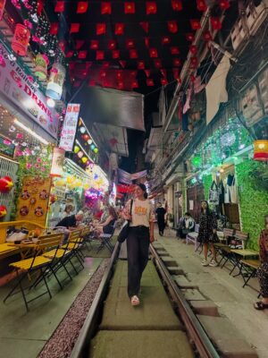 Samata Amin Instagram - #vietnam 🇻🇳

#vietnamese