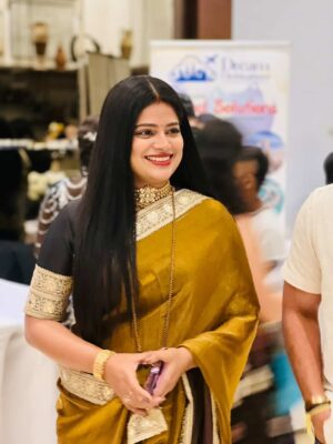Samata Amin Instagram - Wearing @alara.wearyourstory ❤️
Jewellery @nazakathbyrupsath ❤️

Captured by @cjd_photography06 

#samataamin