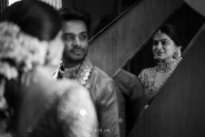 Samata Amin Instagram - The mehendi evening — we danced, we laughed, and made memories for a lifetime. 💚🧿

Captured by @kiranproductions.in 
Event by @frolix_events_ 
Location @royaldreams_surathkal 
Outfit by @mantra.ixe 
Jewellery by @nazakathbyrupsath 
MUAH @kanchanashettymakeupartist @makeupmagicbydeekshashetty 

#vinsam 
#weddingsaga