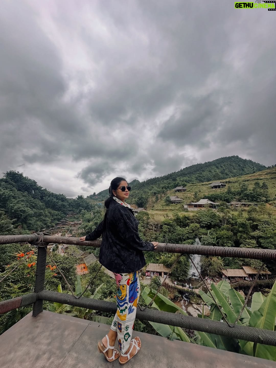 Samata Amin - 11.4K Likes - #vietnam 🇻🇳

#vietnamese