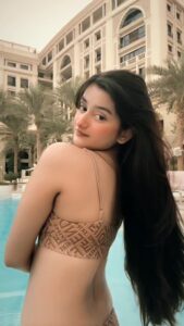 Actress Samiksha Kapoor HD Photos and Wallpapers January 2026