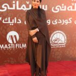 Samira Hassanpour
