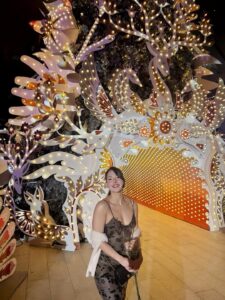 Actress Samragyee RL Shah HD Photos and Wallpapers December 2025