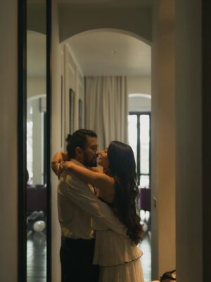 Samragyee RL Shah Instagram - First and for forever ♥️♾️