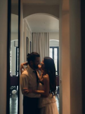 Samragyee RL Shah Instagram - First and for forever ♥️♾️
