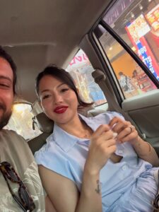 Actress Samragyee RL Shah HD Photos and Wallpapers January 2026