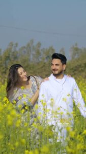 Actress Samridhi Puri HD Photos and Wallpapers December 2025