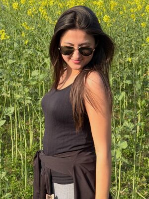 Samridhi Puri Instagram - Sair ??? šš
#samridhipuri