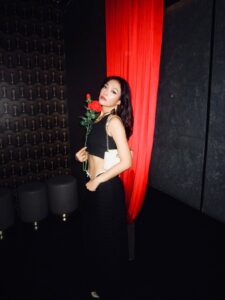 Actress San Yati Moe Myint HD Photos and Wallpapers January 2026