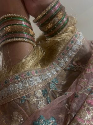 Sana Instagram - Elegance isn’t loud, it’s eternal. ✨
#TimelessGrace #ClassicVibes #ElegantSoul #EthnicCharm #SoftElegance #DesiStyle #RoyalTouch #PastelLook #InstaClassic #TrendingReel