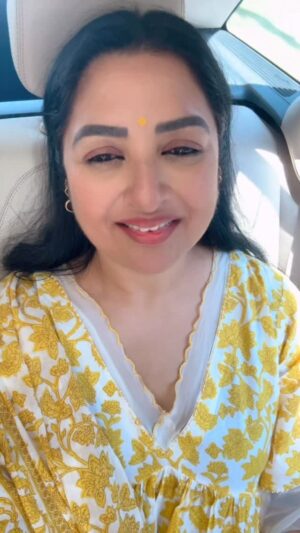 Sana Instagram - Sunshine mood ON
Feeling grateful, glowing, and blessed #ethnicelegance allahumdulillah
Sometimes all you need is a little light, a little smile, and a heart full of peace.
#SunshineVibes #WeekendGlow #YellowLove #InstaReels #PositiveEnergy #FeelingBlessed #IndianBeauty #SmileDiary #GoodVibesOnly
