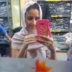 Sana Amin Sheikh