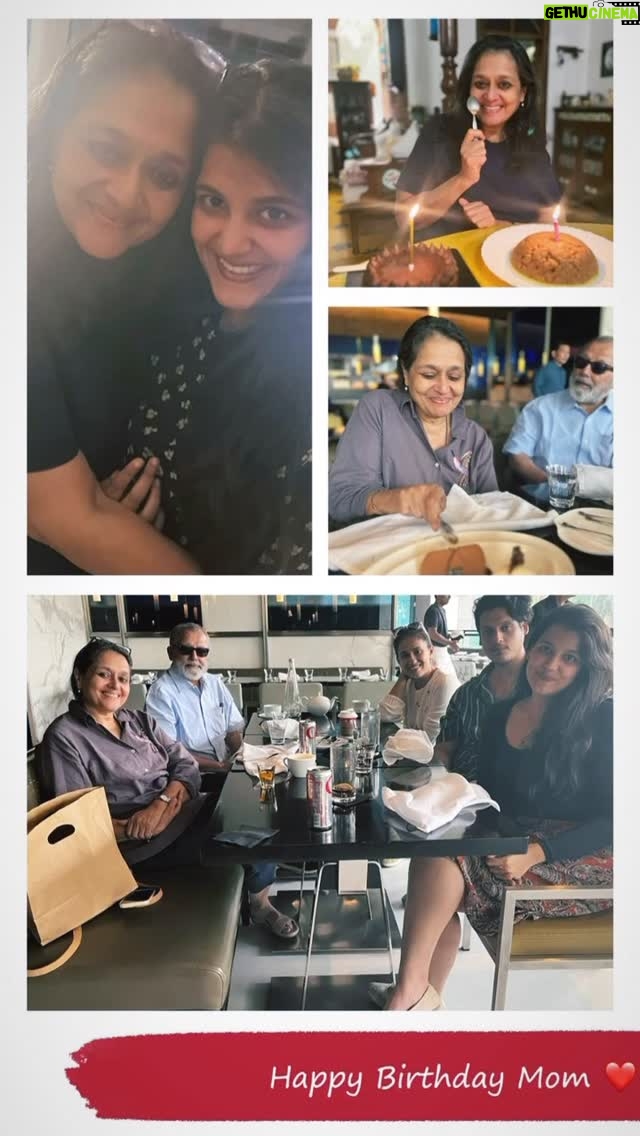 Sanah Kapur - 2.9K Likes - Its my favorite person’s birthday 🥳🎁🎂….also the cutest person’s birthday 😘😘….so just some candid moments from the day….♥️♥️

#family #birthday #candid #moments