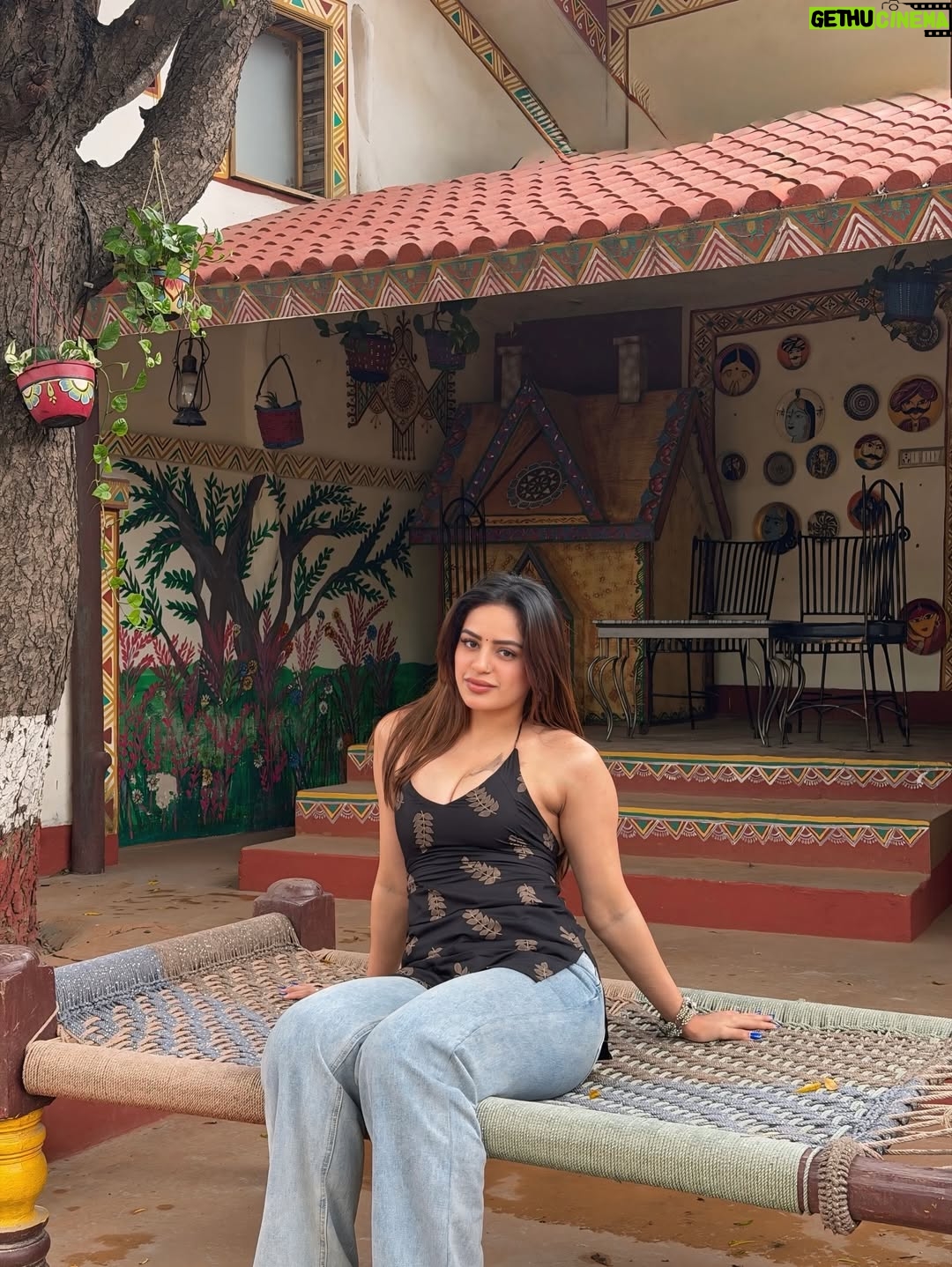 Sanah Shaikh - 236.9K Likes - Khamma Ghani🙏🏻