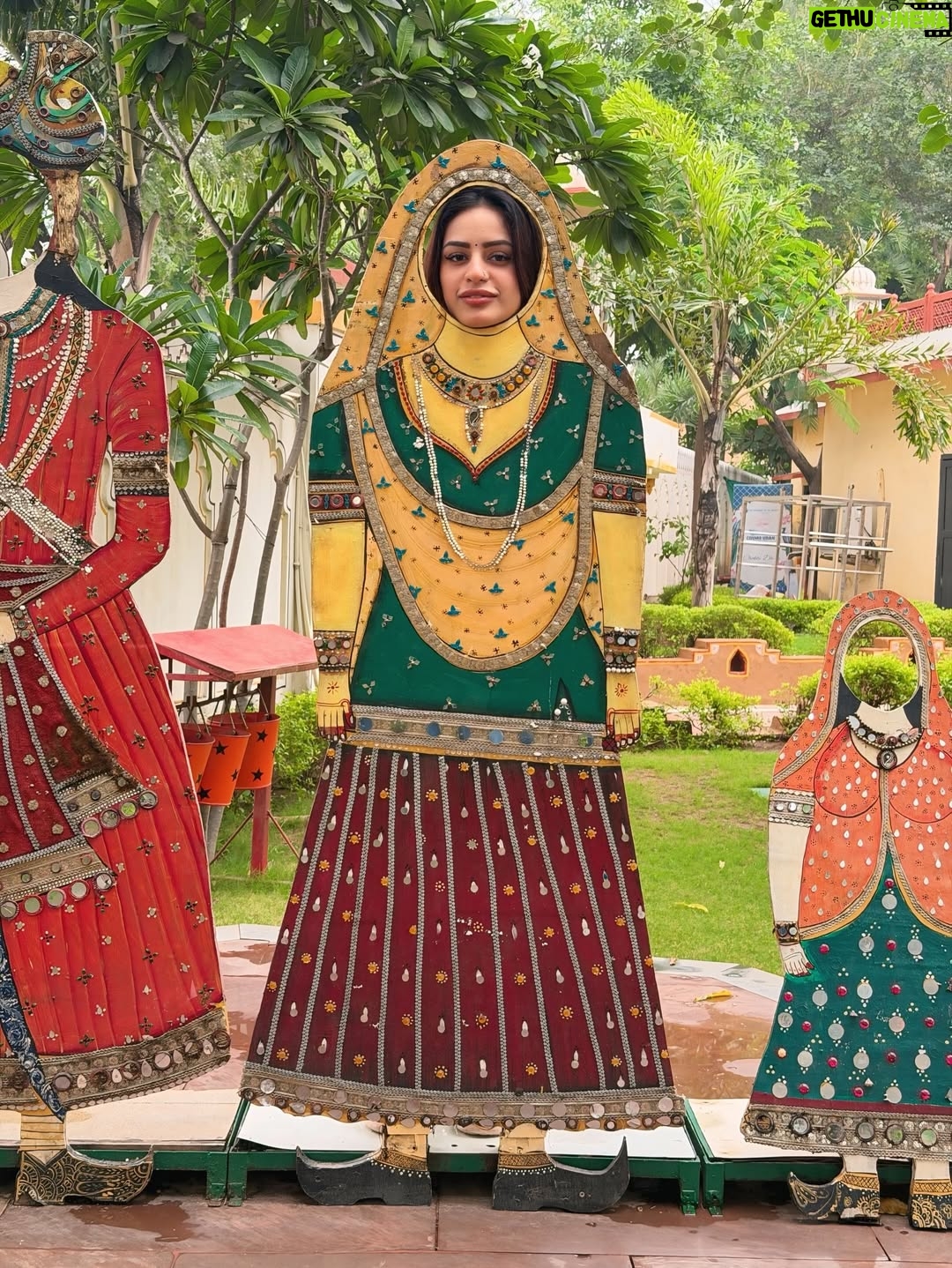 Sanah Shaikh - 236.9K Likes - Khamma Ghani🙏🏻
