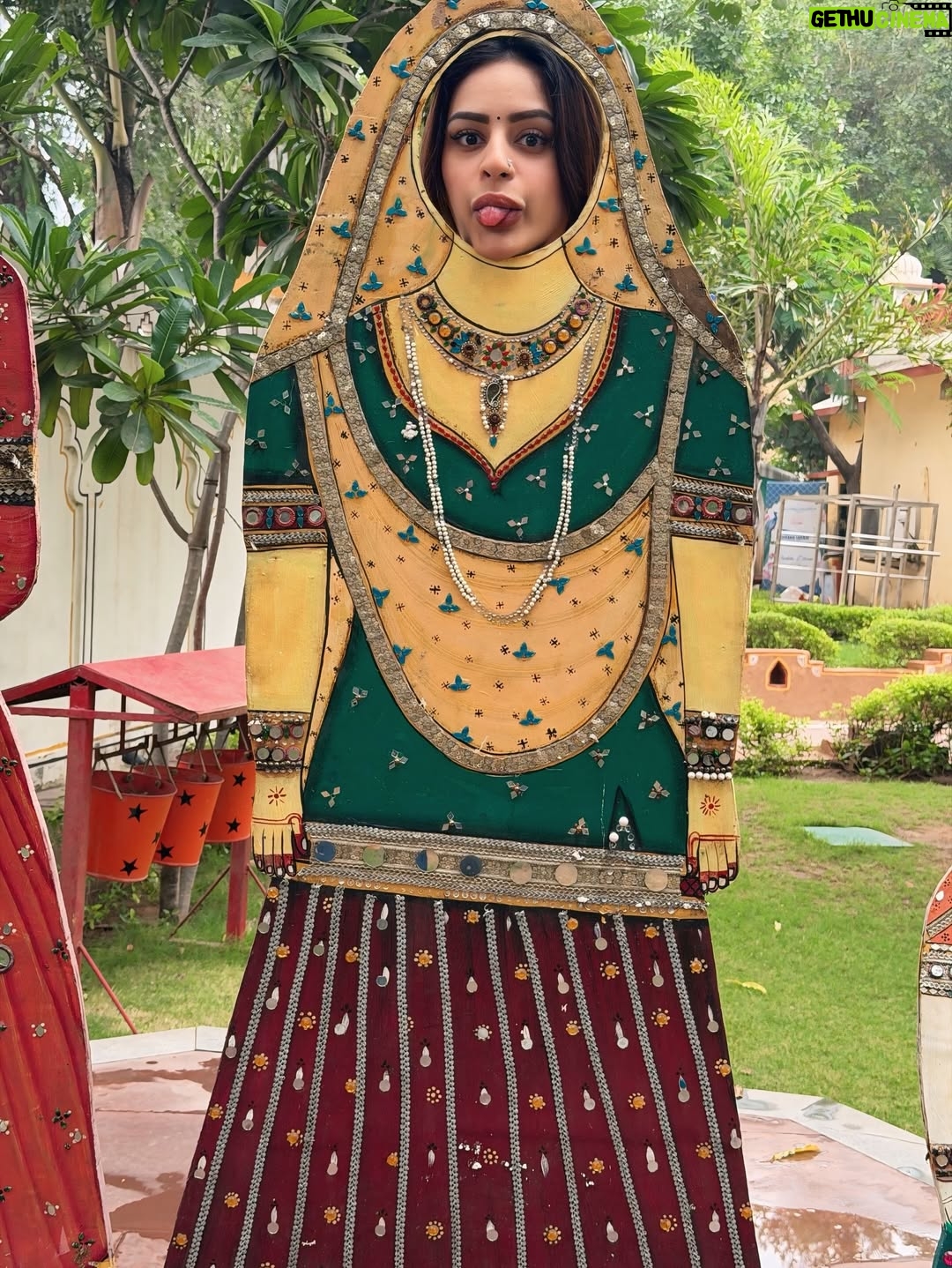 Sanah Shaikh - 236.9K Likes - Khamma Ghani🙏🏻