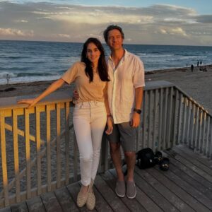 Sandra Echeverría Instagram - Un poquito más de mi 2025…