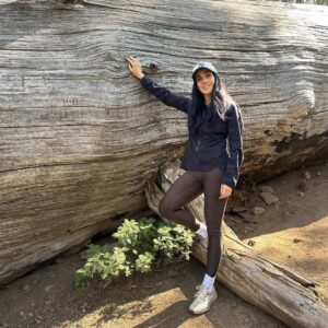 Sandra Echeverría Instagram - Un poquito más de mi 2025…