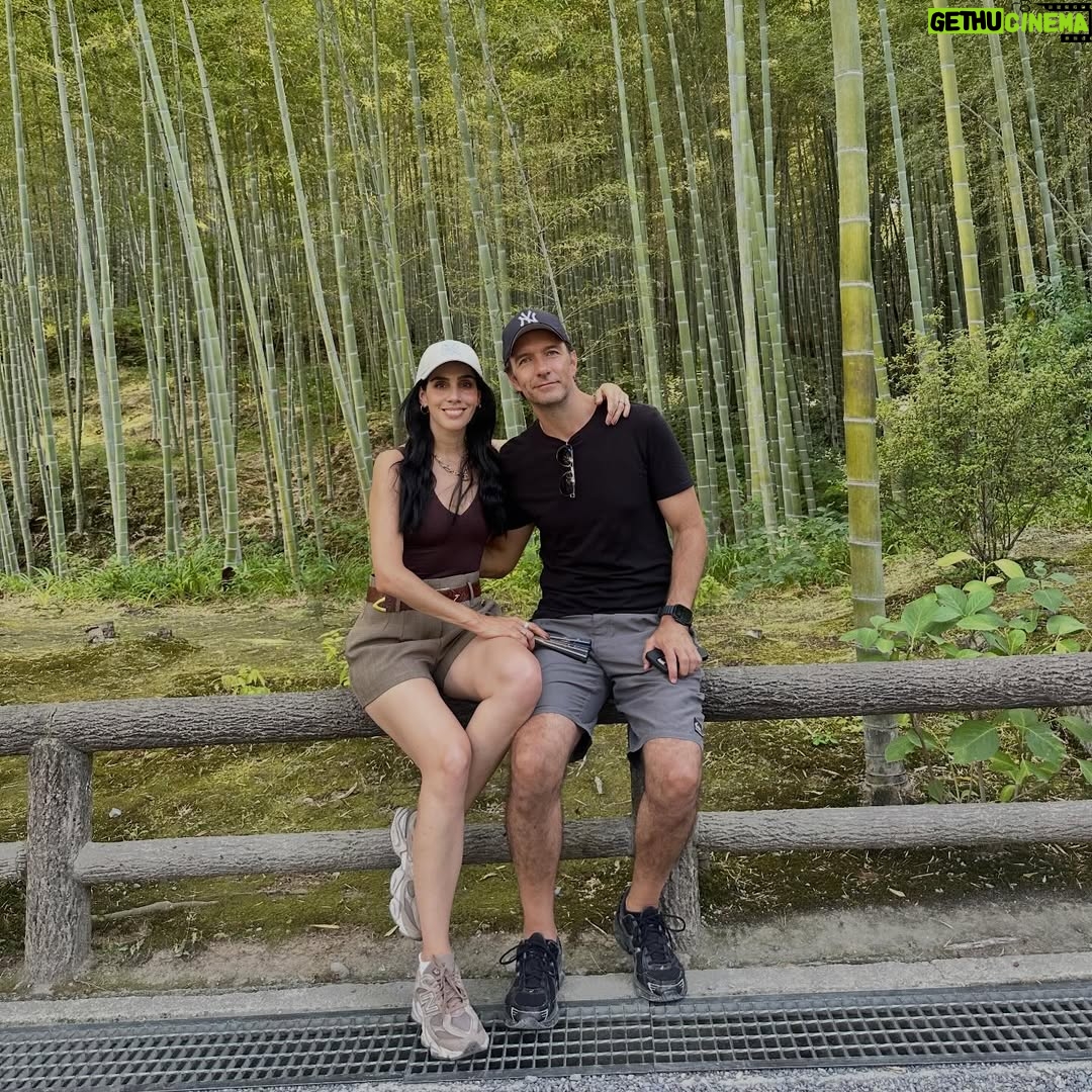 Sandra Echeverría - 3 Likes - No puedo más que estar agradecida por un año de salud (a pesar de haberme caído del caballo en la filmación y uno q otro incidente), por mi familia, porque soy muy bendecida de poder trabajar en lo que amo, por los escenarios a los que me pude subir a cantar éste año y porque cada año voy poniendo check mark a más sueños que he tenido desde que recuerdo. 
Gracias Dios por tanto! 🙏🏽❤️ Bienvenido el 2026!