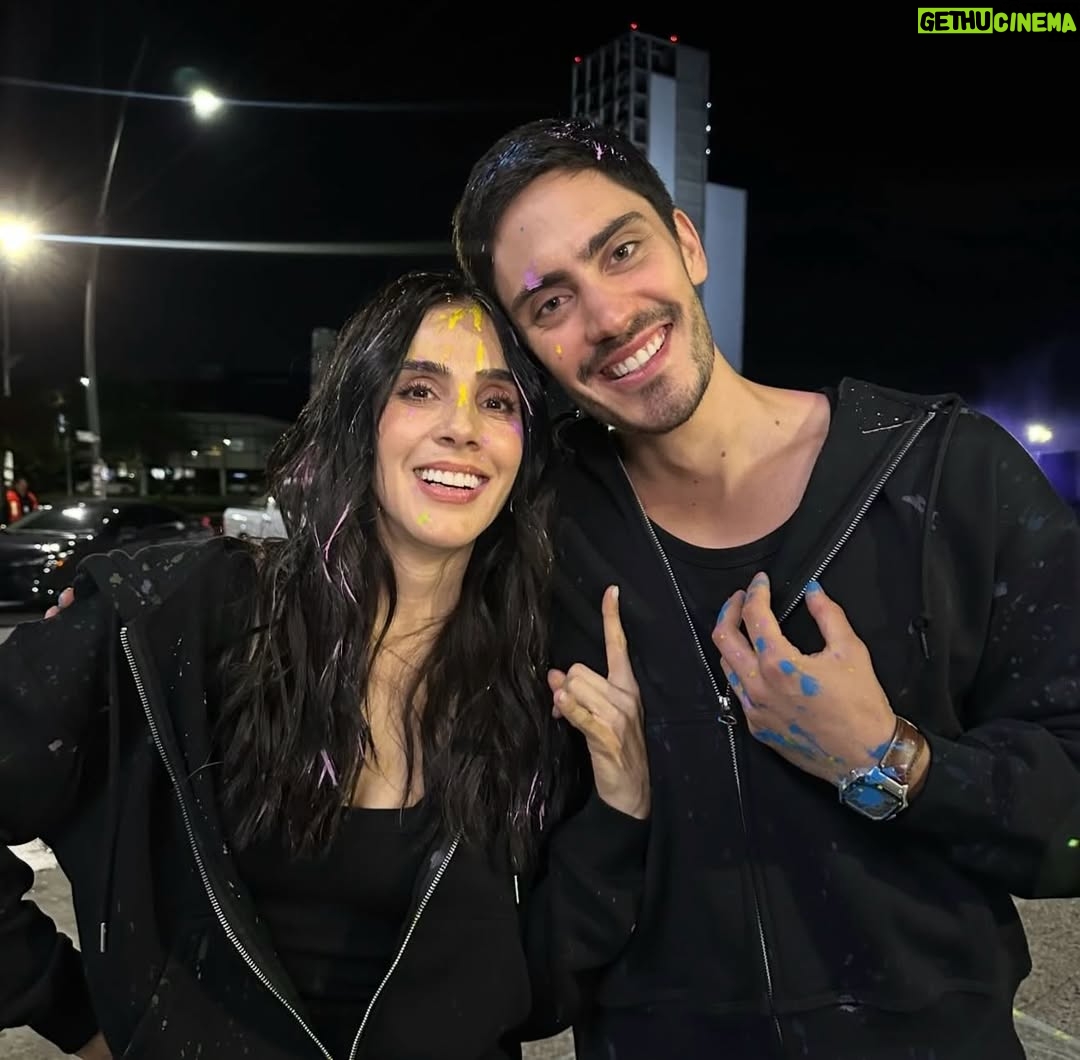 Sandra Echeverría - 3 Likes - GRACIAS POR DARNOS TANTO AMOR POR 3 TEMPORADAS!!!!! #ELNIÑERO @netflix 
Gracias a ustedes estamos en el 9no lugar mundial! 😱👏🏻