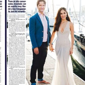 Sandra Echeverría Instagram - No suelo subirme a trends pero vavavava pa que no digan que no coopero…#2016
Fotos personales y fotos de proyectos muy queridos que hice en aquellos días…
1.- fotos con mis amados @estilodf
2.- Cuando salí en el videoclip de #elperdedor con @enriqueiglesias y @marcoantoniosolis_oficial
3.- En New York en central park con mis dos amores
4.- filmando con mi querido @michel123brown en #laqueridadelcentauro2
5.- una selfie en LA
6.- Otra foto de #laqueridadelcentauro2
7.- sesión de fotos (ya no me acuerdo para cual revista! Memoria de 🍤)
8.- Entreteniendo a la criatura en un largo vuelo ✈️
9.- Sesión de fotos para @holacom Fotazas que nos tomó mi adorada #nuriadomenech que en paz descanse 🥺🙏🏽🕊️
10. Fotos con mi bebé de 1 añito 🥹❤️
11.- Foto de una escena con mi querido @arathdelatorre en Busco Novio para mi mujer
Buenos recuerdos! Fue un gran año 🖤