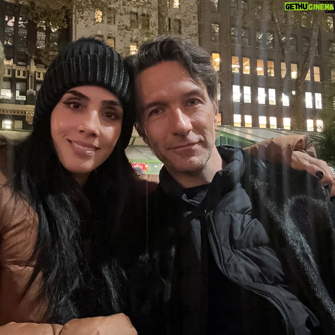 Sandra Echeverría - 3 Likes - Felíz cumpleaños al amor de mi vida! @leozanne 
14 años a tu lado siendo testigo de que no envejeces…te vas poniendo aún más y más hottie 🫠🔥
TE AMO! ❤️