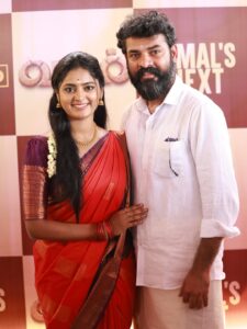 Actress Sangeetha Kalyankumar HD Photos and Wallpapers January 2026