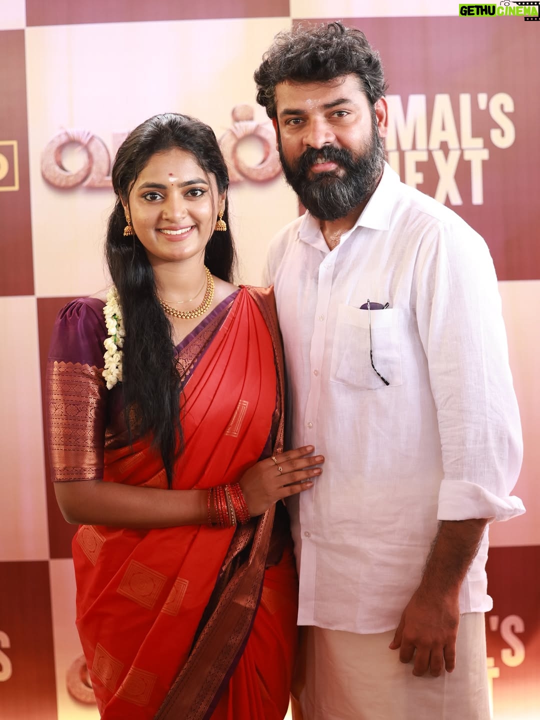 Most liked Instagram photo of Sangeetha Kalyankumar