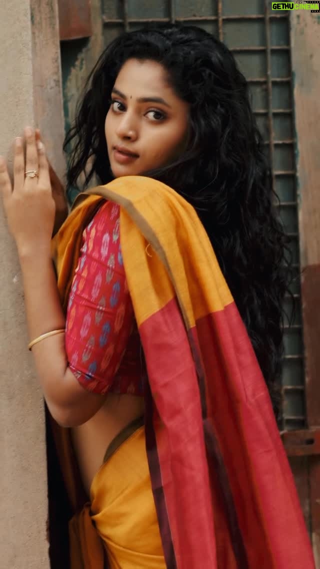 Sangeetha Kalyankumar - 15.1K Likes - Konja nall… ❤️✨

#sangeethakalyan
