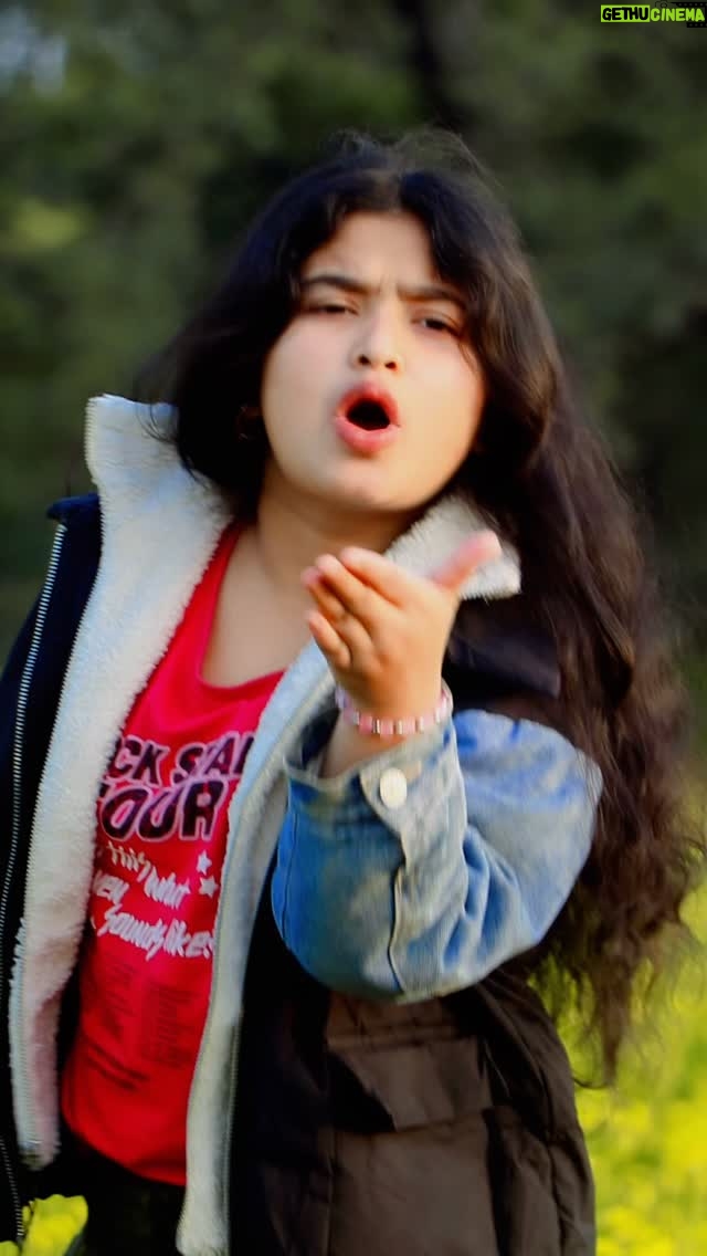 Saniya Ahmed - 4.6K Likes - Haseena Bata Tera Kya naam Hai? ………………..🥰
