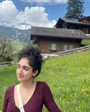 Sanjeeta Bhattacharya Instagram - Two thousand and twenty six already woamagoddd life is increíble! 🤌🏻🤌🏻🤌🏻
2025 was good as hell.