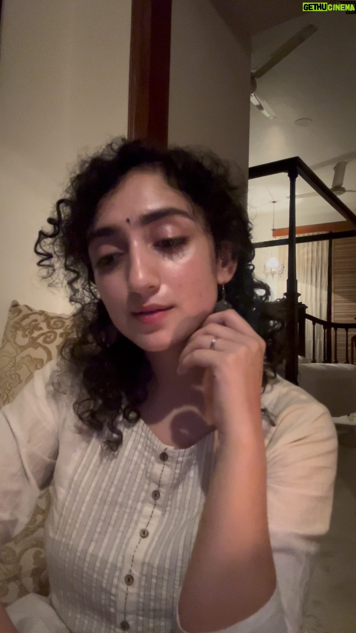 Sanjeeta Bhattacharya - 19.8K Likes - Aaj tum yaad be-hisaab aaye :’)

#AyeKuchhAbr