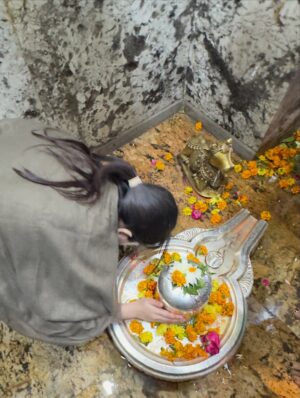Sanskriti Singh Instagram - ą„ ą¤Øą¤®ą¤ ą¤¶ą¤æą¤µą¤¾ą¤Æ š±