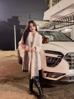 Sanskriti Singh Instagram - Feeling like myselfā„ļø