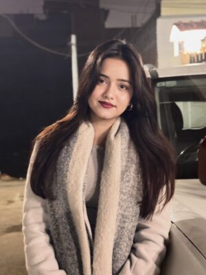 Sanskriti Singh Instagram - Feeling like myselfā„ļø