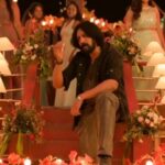 Sanvi Sudeep