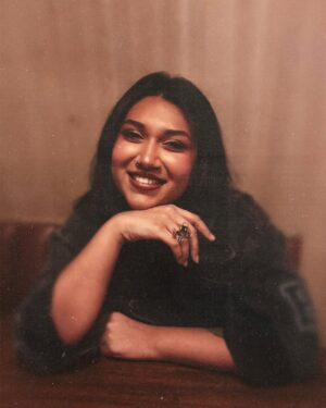 Sanvi Sudeep Instagram - This took 38 tries and a minor existential crisis š¤ā¤ļø