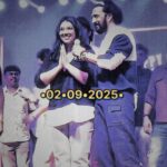 Sanvi Sudeep