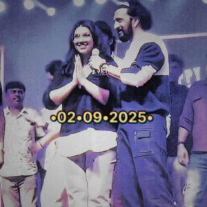 Sanvi Sudeep Instagram - Album: core memories š
