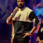 Sanvi Sudeep
